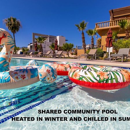 Sandy Beach Costa Diamante E15 House Game Room Dog Friendly Puerto Peñasco Esterno foto