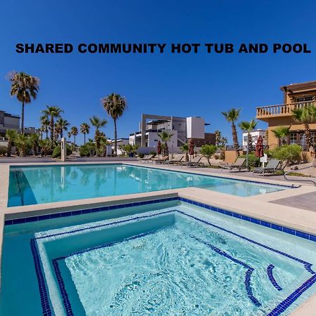 Sandy Beach Costa Diamante E15 House Game Room Dog Friendly Puerto Peñasco Esterno foto