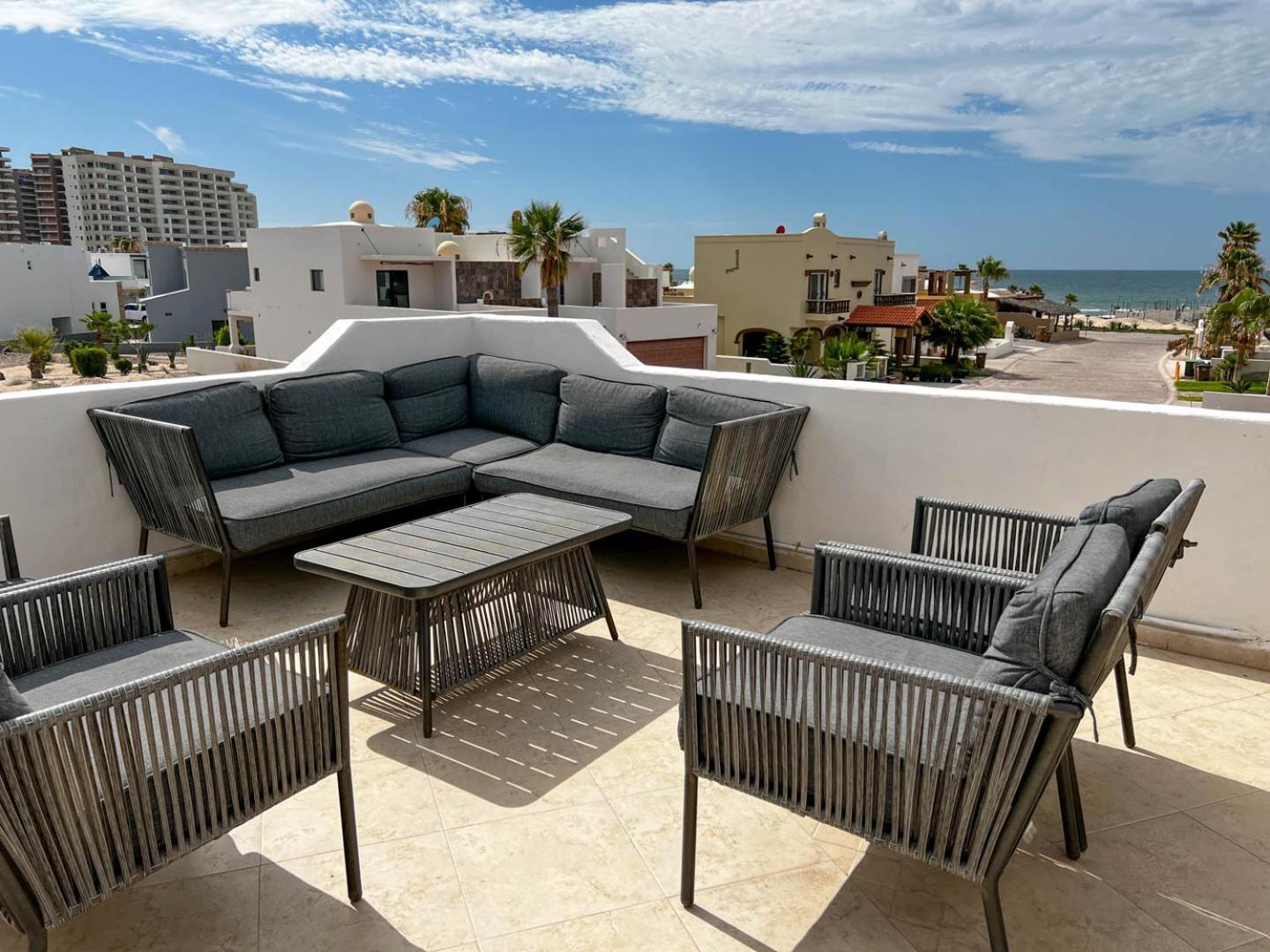 Sandy Beach Costa Diamante E15 House Game Room Dog Friendly Puerto Peñasco Esterno foto