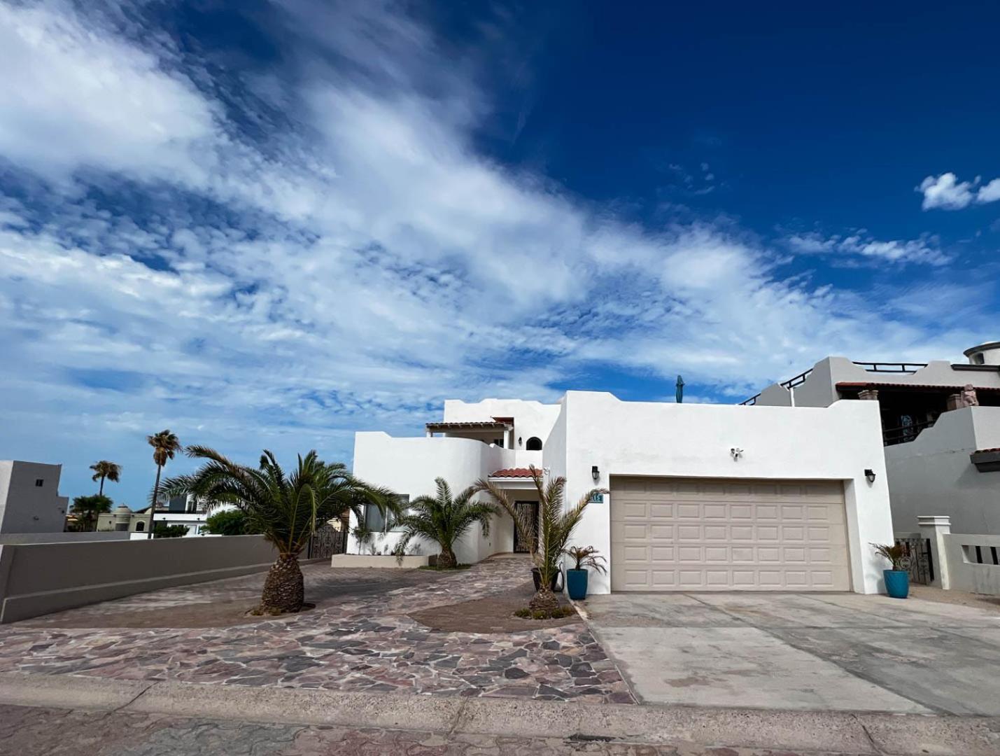 Sandy Beach Costa Diamante E15 House Game Room Dog Friendly Puerto Peñasco Esterno foto