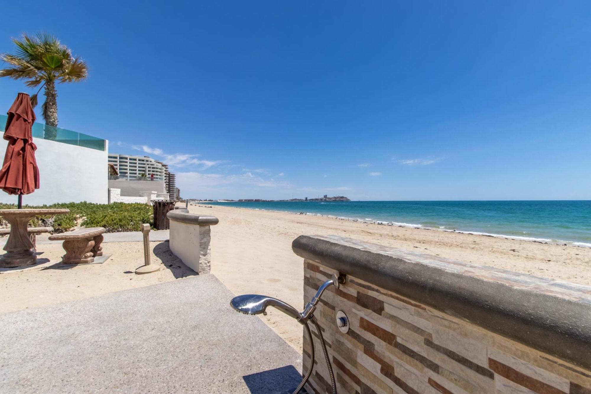 Sandy Beach Costa Diamante E15 House Game Room Dog Friendly Puerto Peñasco Esterno foto