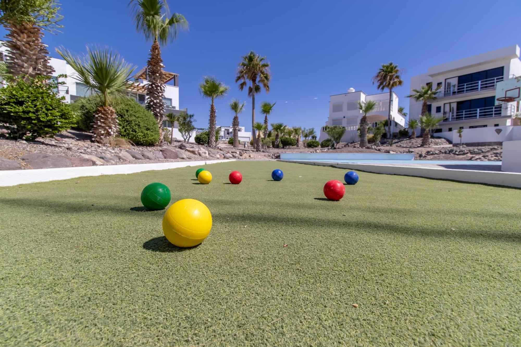 Sandy Beach Costa Diamante E15 House Game Room Dog Friendly Puerto Peñasco Esterno foto